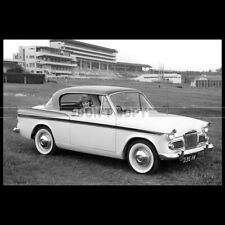 Photo .038239 sunbeam d'occasion  Martinvast