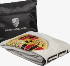 Abdeckhülle abdeckschutz pors gebraucht kaufen  Essen