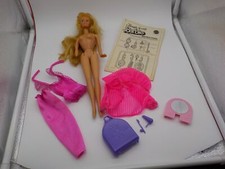 Barbie beauty secrets for sale  Danville