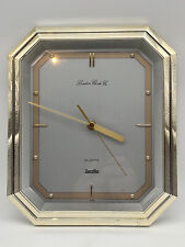 Uhr wanduhr zentra gebraucht kaufen  Geilenkirchen