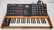 Moog minimoog voyager for sale  North Hollywood