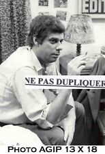 Photo presse originaleagip d'occasion  Fontenay-sous-Bois