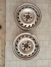Cerchio fiat cinquecento usato  Marcellinara