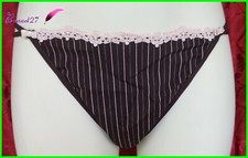 String culotte miriale d'occasion  Pacy-sur-Eure