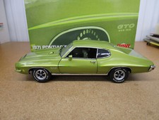 1971 pontiac gto for sale  Webster