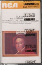 Rossini sue famose usato  Castelvetro di Modena
