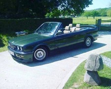 Bmw 325i 1988 for sale  BIRMINGHAM