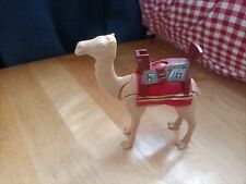 Playmobil égypte chameau d'occasion  Barr