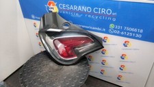 Fanale post. sx. usato  Cinisello Balsamo