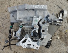 Cambio manuale marce usato  Vigevano