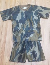 Piece kids camouflage for sale  Atlanta