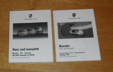 Porsche internal sales for sale  FAREHAM