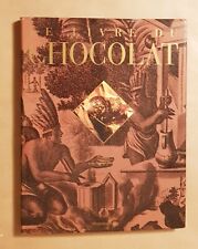 Livre chocolat preface d'occasion  Champigny-sur-Marne
