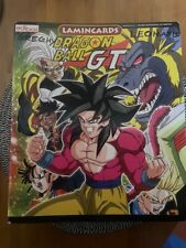 Album dragon ball usato  Faenza