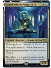 Mtg grand arbiter for sale  EXETER