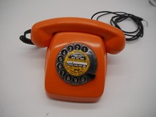Telefon wählscheibe post gebraucht kaufen  Mörlenbach