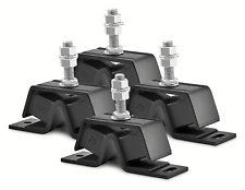 Conjunto de montagem de motor marinho 4 peças substitui Yanmar 2GM-2YM-3GM-3YM #75 e #100, usado comprar usado  Enviando para Brazil