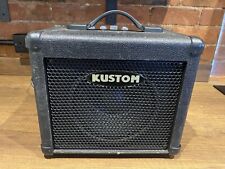 Kustom bass amp for sale  BLACKPOOL