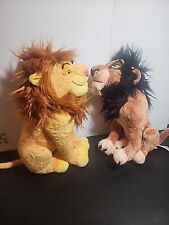 Disney scar simba for sale  Mesa