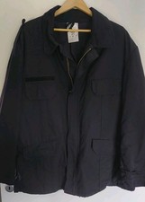 Hupf teil einsatzjacke gebraucht kaufen  Otterbach