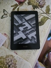 Kindle voyage usato  Vigevano
