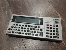 Ordinateur de poche CASIO PB-700 PERSONAL COMPUTER testé fonctionnel comprar usado  Enviando para Brazil