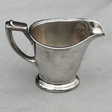 Vintage silver plate for sale  Columbus