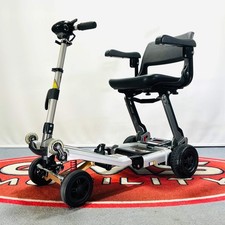 Freerider luggie elite for sale  COLCHESTER