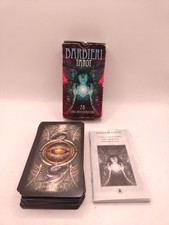 Barbieri tarot barbieri for sale  CHESTERFIELD