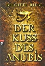 Kuss anubis riebe gebraucht kaufen  Berlin