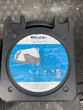 Bohle veribor 601 gebraucht kaufen  Calw
