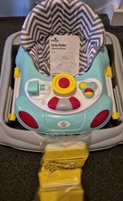Folding baby walker for sale  GLASGOW