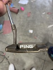 Ping anser 1999 for sale  Waterville