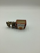 Vintage mini donkey for sale  Benton Harbor