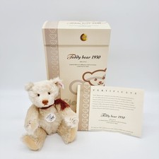 Steiff 676499 teddybär gebraucht kaufen  Heidenheim an der Brenz