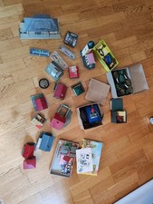 Märklin faller konvolut gebraucht kaufen  Schweitenkirchen