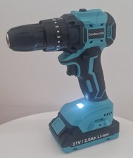 Brushless cordless drill for sale  SOUTHSEA