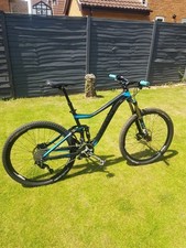 2015 giant trance for sale  GRANTHAM