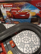 Carrera disney pixar usato  Italia