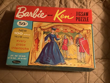 1964 vintage barbie for sale  London