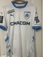Maillot flocage spécial d'occasion  Saint-Mitre-les-Remparts