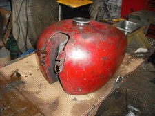 Bsa a10 plunger for sale  SUNDERLAND
