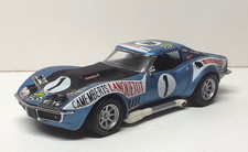 Vitesse chevrolet corvette d'occasion  Pézenas