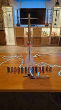 Shisha kvze inkl gebraucht kaufen  Zinnowitz