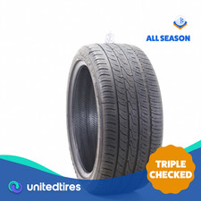 Used 255 40r19 for sale  Chicago