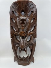 Large vintage philippines for sale  Devils Lake