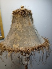 Vintage lamp shade for sale  Muskegon