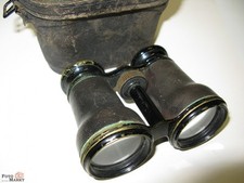 Fernglas antik binokular gebraucht kaufen  Altbach