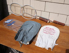 Two vintage badminton for sale  Minneapolis