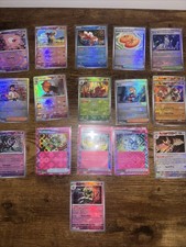 Pokémon tcg prismatic for sale  LOWESTOFT